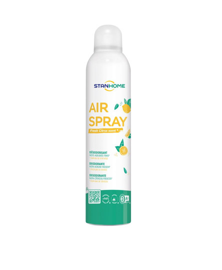 Air Spray Citrus New 250 ML Stanhome