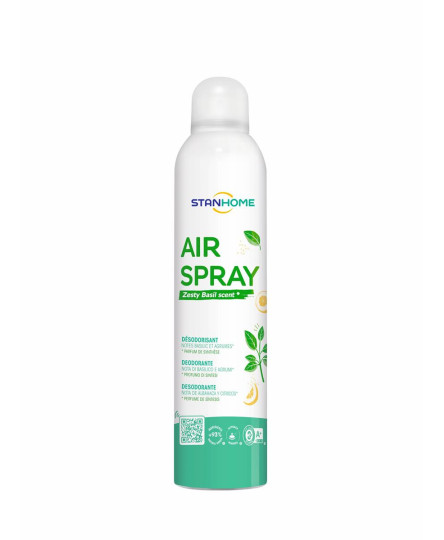 AIR SPRAY ZESTY BASIL