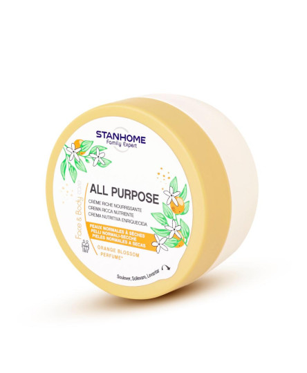 All Purpose Orange Blossom 300 ML Stanhome