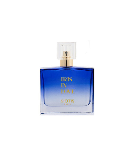 Apa De Parfum Iris In Love 50 ML Kiotis