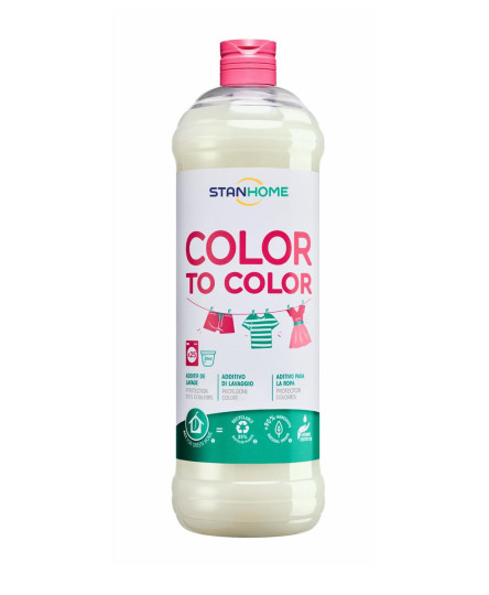 Color To Color New 1000 ML Stanhome
