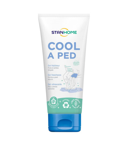 Cool A Ped Gel 200 ML Stanhome