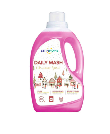 Daily Wash Christmas Spirit 1500 ML Stanhome