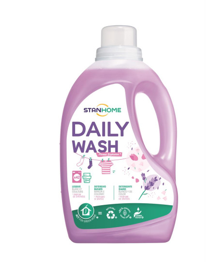 Daily Wash Flower Explosion 1500 ML Stanhome