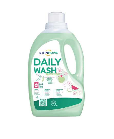 Daily Wash Green Nature 1500 ML Stanhome