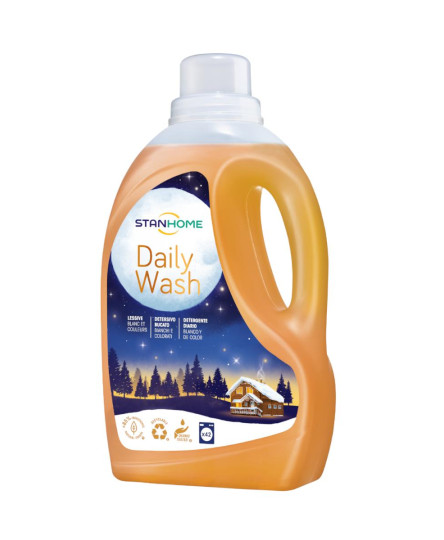 Daily Wash Special Edition 1500 ML Stanhome