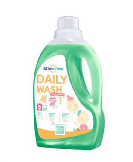DAILY WASH SUNNY BREEZE 1500 ML