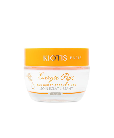 Day Cream Energie Pep'S 50 ML Kiotis