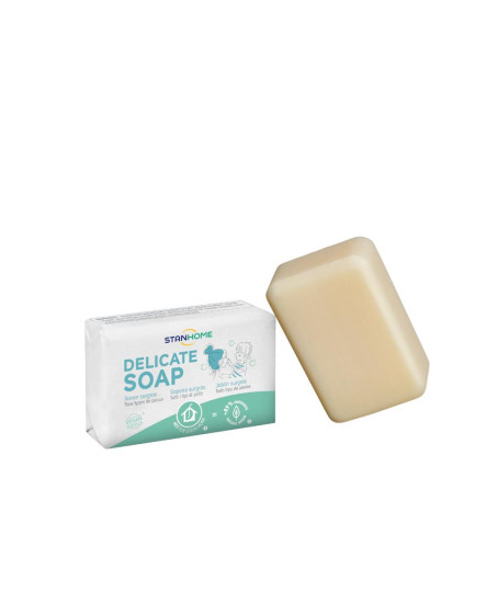 Delicate Soap 80 Gr Stanhome