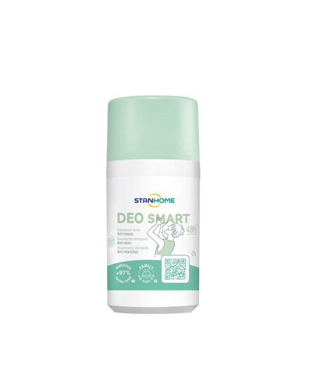 Deo Roll On Smart 50 ML Stanhome