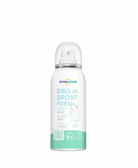 Deo Sport New 75 Ml Stanhome