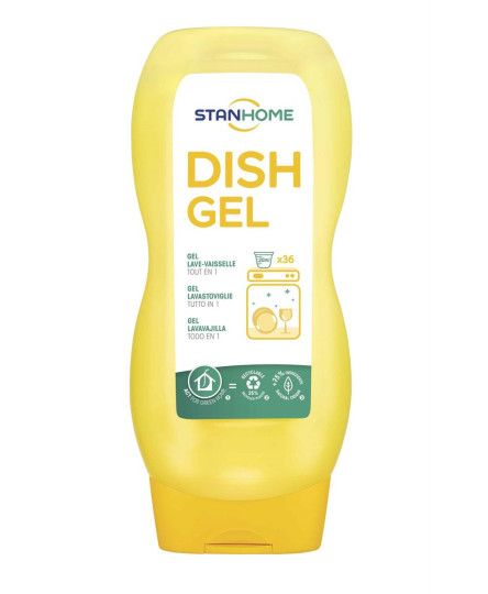Dish Gel New 720 ML Stanhome
