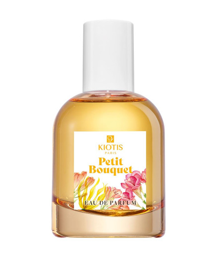 Eau De Parfum Petite Bouquet Kiotis