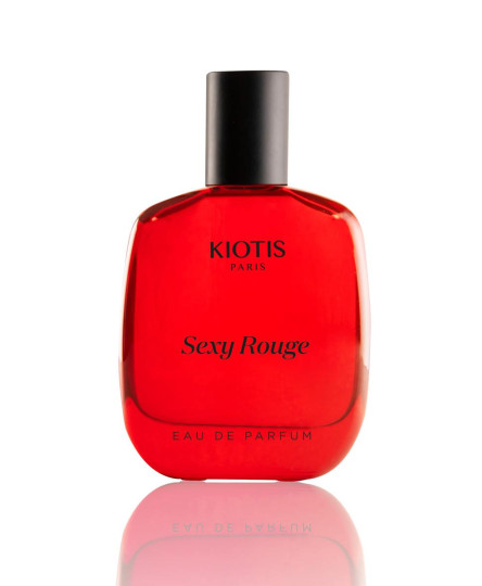 Eau De Parfum Sexy Rouge 50 ML Kiotis
