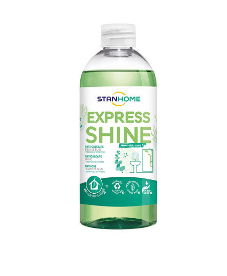 Express Shine Aromatic Scent 500 ML Stanhome