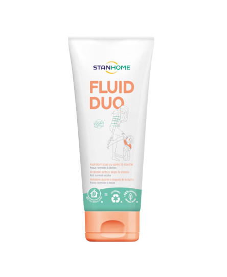 Fluid Duo 250 Ml Stanhome