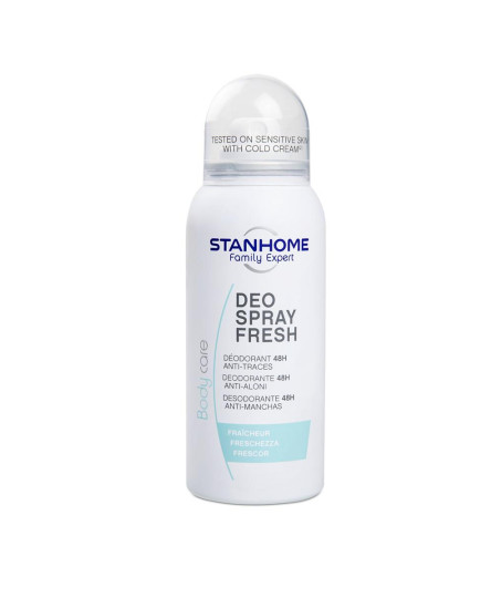 Fresh Deo Spray  100 ML Stanhome