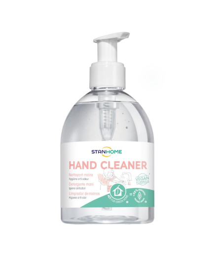 Hand Cleaner Care 300 Ml Stanhome