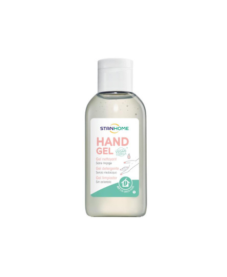 Hand Gel Care 50 Ml Stanhome