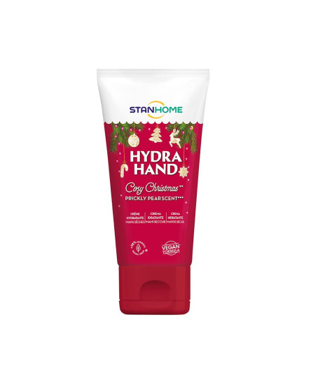 Hydra Hand Cosy Prickly Pear 50 ML Stanhome