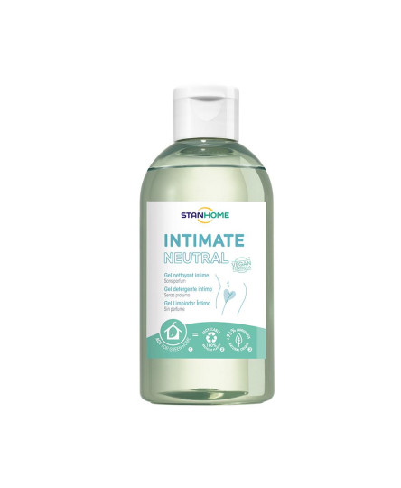 Intimate Neutral New 200 Ml Stanhome