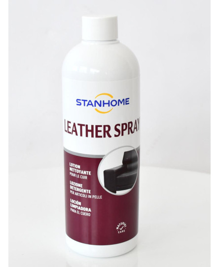 Leather Spray 350 ML Stanhome