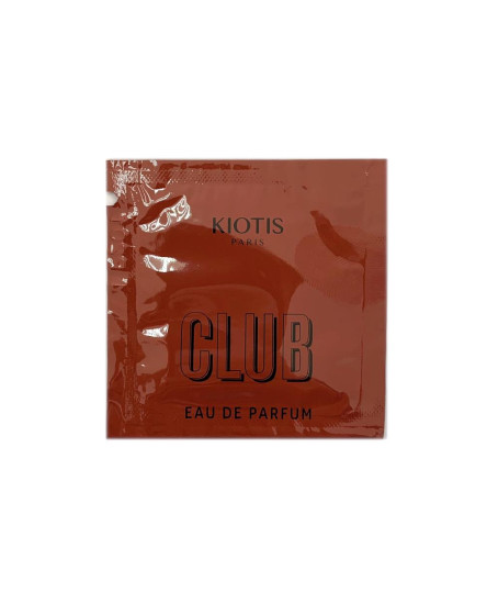 Mostra Club 0.7 ML Kiotis