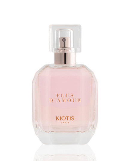 Plus D Amour Perfume 50 ML Kiotis