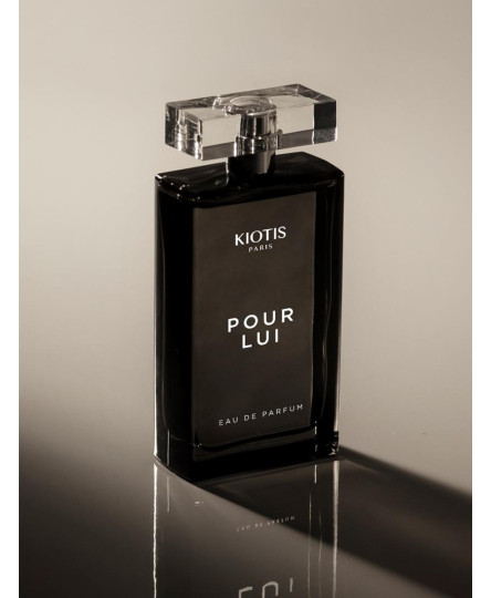 Pour Lui Perfume 100 ML Kiotis