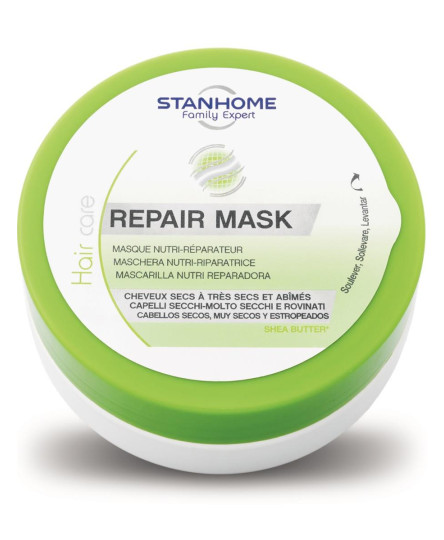 Repair Mask 150 ML Stanhome