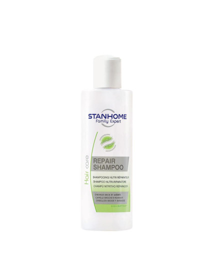 Repair Shampoo 200 ML Stanhome