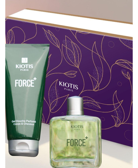 Set Classy Force