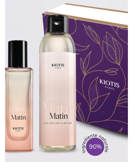 Set Classy Matin