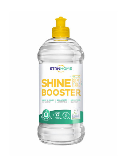 Shine Booster Ecolabel 750 ML Stanhome