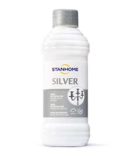 Silver 250 ML Stanhome
