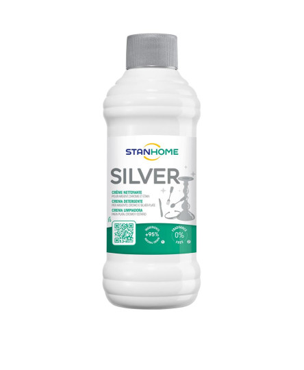 Silver New Formula 250 ML Stanhome