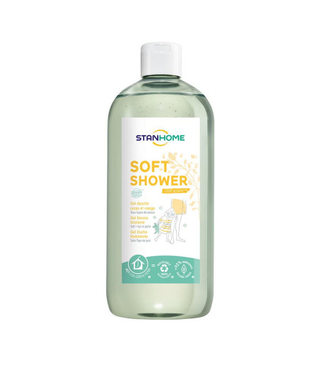 Soft Shower Oat 740 ML Stanhome