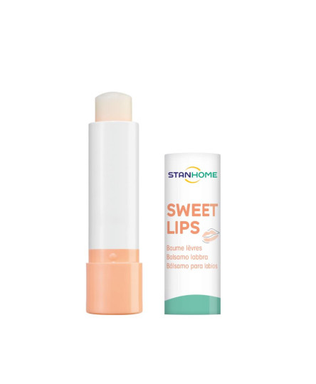 Sweet Lips 4.8 Gr Stanhome