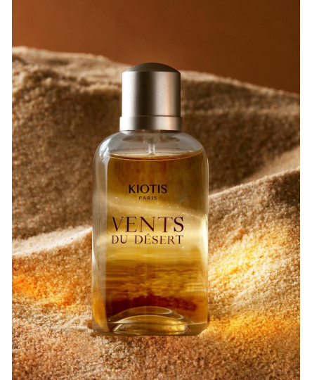 Vents Du Desert Perfume 100 ML Kiotis