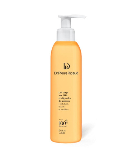 BODY LOTION WITH AHA 195 ML