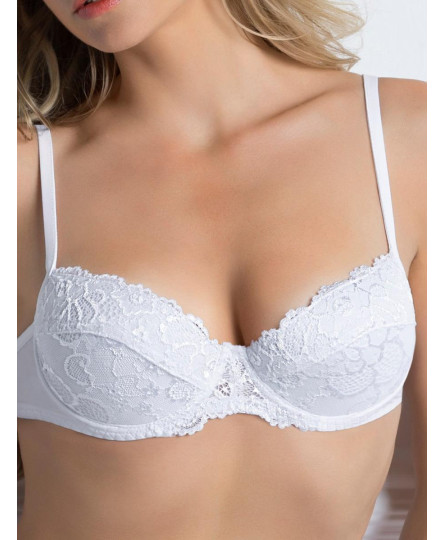 LACE ATTRACTION WHITE