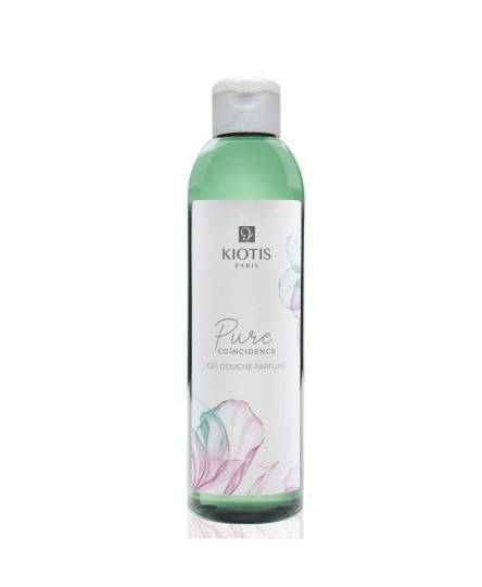 SHOWER GEL PURE COINCIDENCE 200 ML