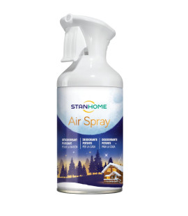 SPRAY - Air Spray Special Edition 250 ML Stanhome