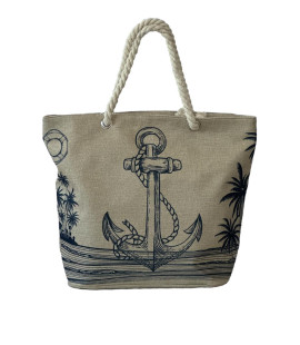 Geanta Plaja - Anchor Bag