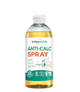 SOLUTIE ANTI CALCAR - Anti Calc Spray New 500 ML Stanhome