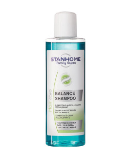 SAMPON - Balance Shampoo 200 ML Stanhome