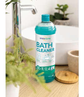 SOLUTIE CURATARE BAIE - Bath Cleaner Ecolabel 1000 ML Stanhome