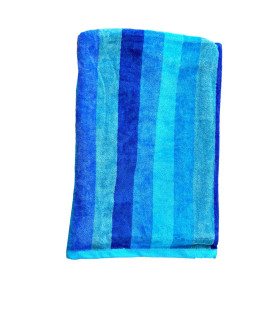 PROSOP - Blue Stripes Towel