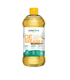 DETERGENT VASE - Degreaser Orange Vanilla 750 Ml Stanhome