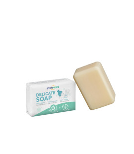 SAPUN CORP - DELICATE SOAP 80 GR